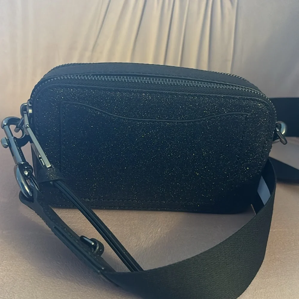 Marc Jacobs Snapshot Bag - Picture 7 of 7